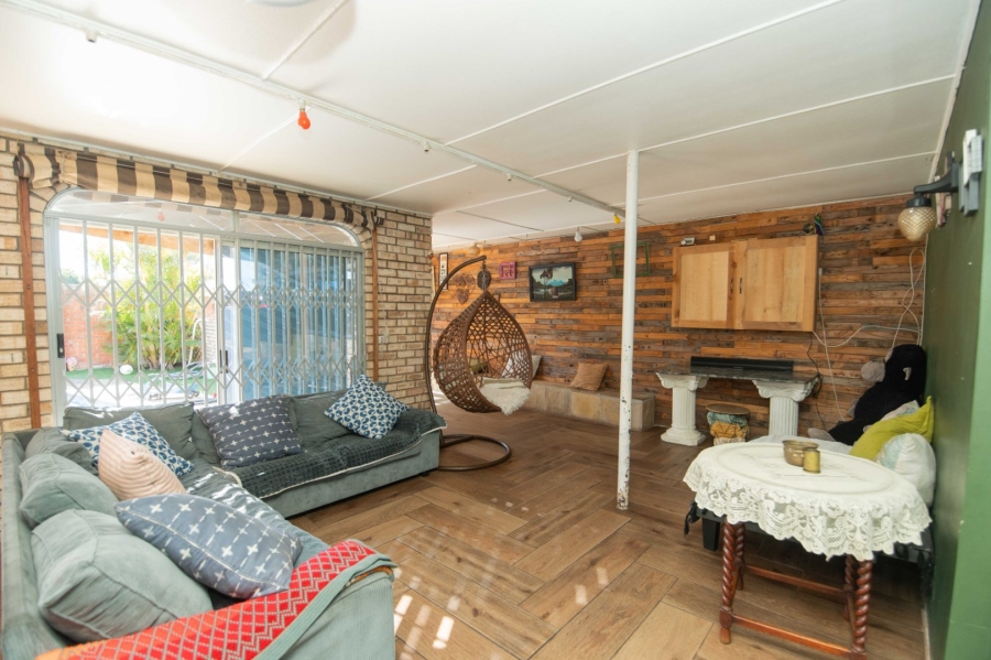 3 Bedroom Property for Sale in Rowallan Park Eastern Cape